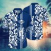 Tampa Bay Rays MLB Flower Aloha Hawaiian Shirt 13, MLB Hawaiian Shirt