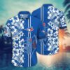 Toronto Blue Jays MLB Flower Aloha Hawaiian Shirt 14, MLB Hawaiian Shirt