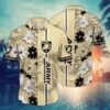 Army Black Knights Style Hot Trending Summer NCAA Flower Aloha Hawaiian Shirt, NCAA Hawaiian Shirt