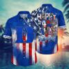 Duke Blue Devils NCAA Aloha Hawaiian Shirt 2, NCAA Hawaiian Shirt