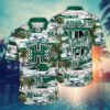 Hawaii Rainbow Warriors NCAA Flower Aloha Hawaiian Shirt 8, NCAA Hawaiian Shirt