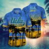 UCLA Bruins Aloha Hawaiian Shirt, NCAA Hawaiian Shirt