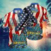 UCLA Bruins NCAA Flower Aloha Hawaiian Shirt 11, NCAA Hawaiian Shirt