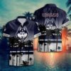 UCONN Huskies Style Hot Trending Summer Aloha Hawaiian Shirt, NCAA Hawaiian Shirt