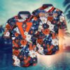 Virginia Cavaliers NCAA Aloha Hawaiian Shirt 1, NCAA Hawaiian Shirt