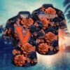 Virginia Cavaliers NCAA Flower Aloha Hawaiian Shirt 7, NCAA Hawaiian Shirt