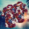 Virginia Tech Hokies NCAA Aloha Hawaiian Shirt 1, NCAA Hawaiian Shirt