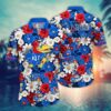 Kansas Jayhawks NCAA Flower Aloha Hawaiian Shirt 8, NCAA Hawaiian Shirt