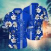 Kentucky Wildcats Style Hot Trending Summer NCAA Flower Aloha Hawaiian Shirt, NCAA Hawaiian Shirt