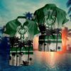 Milwaukee Bucks Aloha Hawaiian Shirt, NCAA Hawaiian Shirt