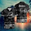 Providence Friars Style Hot Trending Summer Aloha Hawaiian Shirt, NCAA Hawaiian Shirt