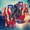 SMU Mustangs NCAA Flower Aloha Hawaiian Shirt 10, NCAA Hawaiian Shirt