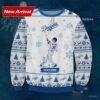 Cody Bellinger Los Angeles Dodgers Ugly Christmas Sweater, MLB Christmas Sweater