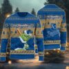Kansas City Royals Grinch Stolen Ugly Christmas Sweater, MLB Christmas Sweater