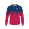 Minnesota Twins Ugly Christmas Sweater, MLB Christmas Sweater