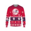 New York Yankees Ugly Christmas Sweater, MLB Christmas Sweater