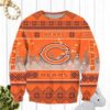 Chicago Bears Ugly Christmas Sweater, NFL Christmas Sweater