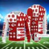 Christmas Kansas City Chiefs Ugly Sweater, NFL Christmas Sweater