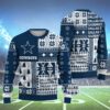 Dallas Cowboys Christmas Sweater, NFL Christmas Sweater