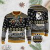 Jacksonville Jaguars Ugly Christmas Sweater 3D, NFL Christmas Sweater