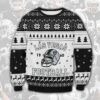 Las Vegas Raiders 1960 Christmas Sweater, NFL Christmas Sweater