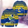 Los Angeles Rams Grinch Stolen Ugly Christmas Sweater, NFL Christmas Sweater