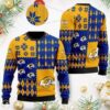 Los Angeles Rams Ugly Christmas Sweaters, NFL Christmas Sweater