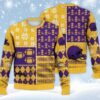 Minnesota Vikings Ugly Christmas Sweater, NFL Christmas Sweater