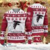 NFL Atlanta Falcons Ugly Christmas Sweater, NFL Christmas Sweater