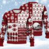 Vintage Arizona Cardinals Ugly Sweater Christmas, NFL Christmas Sweater