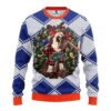 Florida Gators Pub Dog Party Ideas Ugly Christmas Sweater, NCAA Christmas Sweater