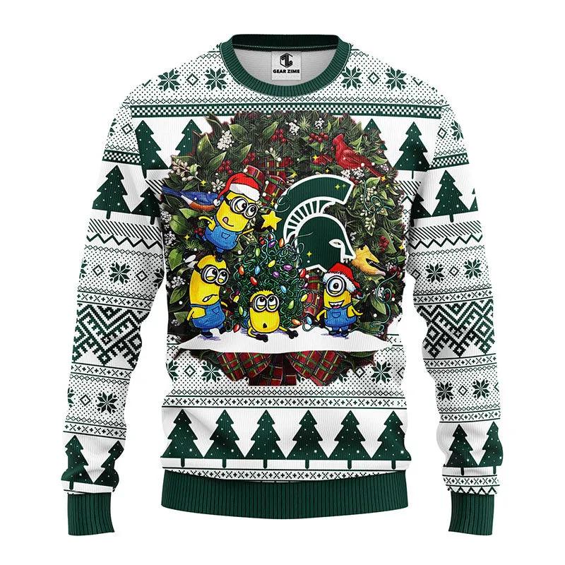 Skull & Viking Graphic Tees | 3D All Over Print Clothing