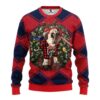 Florida Panthers Pub Dog Ugly Christmas Sweater, NHL Christmas Sweater