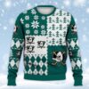 NHL Anaheim Ducks Ugly Christmas Sweater, NHL Christmas Sweater