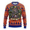 New York Islanders Tree Ball Ugly Christmas Sweater, NHL Christmas Sweater
