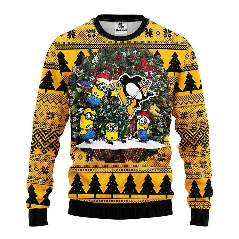 Skull & Viking Graphic Tees | 3D All Over Print Clothing