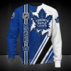 Toronto Maple Leafs Ugly Christmas Sweater, NHL Christmas Sweater