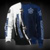 Toronto Maple Leafs Ugly Christmas Sweater, NHL Christmas Sweater