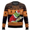 Drink Up Grinches Stolen Tito’s Ugly Sweater, Grinch Holiday Sweater