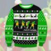 Grinch Meme Ugly Sweater, Grinch Holiday Sweater