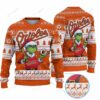 Premium Ugly Chritsmas Sweater For Fan Baltimore Orioles Ugly Sweater, MLB Chritsmas Sweater