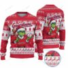 Premium Ugly Chritsmas Sweater For Fan Cleveland Guardians Ugly Sweater, MLB Chritsmas Sweater