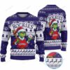 Premium Ugly Chritsmas Sweater For Fan Colorado Rockies Ugly Sweater, MLB Chritsmas Sweater