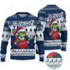 Premium Ugly Chritsmas Sweater For Fan Detroit Tigers Ugly Sweater, MLB Chritsmas Sweater