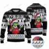 Premium Ugly Chritsmas Sweater For Fan Miami Marlins Ugly Sweater, MLB Chritsmas Sweater
