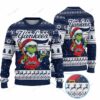 Premium Ugly Chritsmas Sweater For Fan New York Yankees Ugly Sweater, MLB Chritsmas Sweater