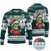 Premium Ugly Chritsmas Sweater For Fan Oakland Athletics Ugly Sweater, MLB Chritsmas Sweater