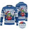 Premium Ugly Chritsmas Sweater For Fan Toronto Blue Jays Ugly Sweater, MLB Chritsmas Sweater