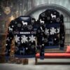 Chicago Bears NFL Ugly Christmas Sweater, NFL Chritsmas Sweater