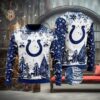 NFL Indianapolis Colts Special Ugly Christmas Sweater, NFL Chritsmas Sweater
